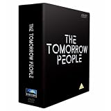 The Tomorrow People - The Complete Series [DVD]by The Tomorrow People