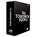 The Tomorrow People - The Complete Series [DVD]