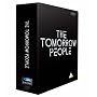 The Tomorrow People - The Complete Series [DVD]