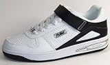 Produkt-Bild: FUBU Basketball classic dunk low white black
