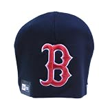 NEWERAレッドソックスBIG ONE TOQUE SOLID