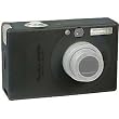 GGI International Black Silicone Case for the Canon PowerShot SD 1000 Elph Camera