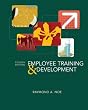 Employee Training & Development