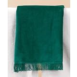 Anvil Fringed Fingertip Towel