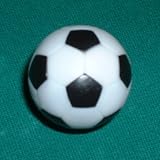 FOOSBALLS - B00026I55Y
