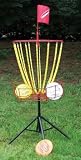 Halex Disc Golf Target