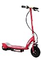 Razor E100 Electric Scooter - Red