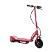Razor E100 Electric Scooter - Red
