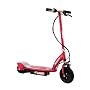 Razor E100 Electric Scooter - Red
