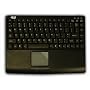 Slimtouch Mini Black USB