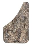 Mud Flap Standard Universal H-15.25 in. W-11 in. Mossy Oak Duck Blind