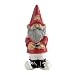 University of Maryland Garden Gnome