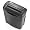 www.papiervernichter.com - Rexel 2102023EU Aktenvernichter Alpha 4x30mm anthrazit silber