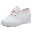 Keds Toddler Champion Toe Cap Sneaker