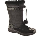 totes Girls Laura Winter Snow Boots
