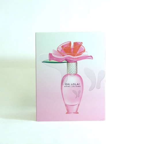 Oh Lola 50ml Eau De Parf&uuml;m f&uuml;r sie Preisvergleich