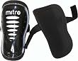 Set of 4 Mitre Shin Guards - Small/Medium