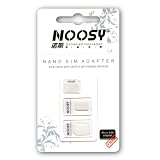 nanoSIM アダプター