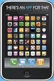 Humour Posters: There's a App For That - i Phone - 91.5x61cm