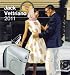 2011 Jack Vettriano Poster Calendar