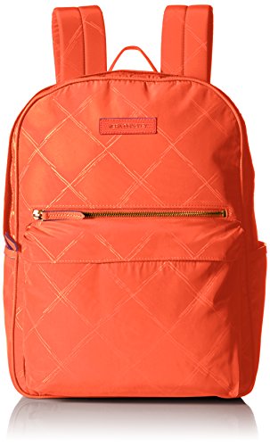 Vera Bradley Preppy Poly Large Backpack