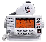 Standard Horizon Explorer VHF Ultra Compact Class D
