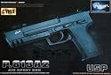 CYMA Tomb Raider Airsoft Gun