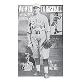 women in baseball