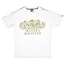 RMC by Martin Ksohoh RMC Crest white REDM3493