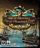 Age of Pirates 2: City of Abandoned Ships
