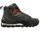 Nike Premium ACG Mens Boot [472497-060] Midnight Fog Black-Dark Copper Mens Shoes 472497-060