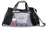 Washington Capitals Active Duffle