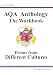 AQA Anthology Workbook: Poems from Different Cultures: GCSE English at Foundation Level