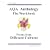 AQA Anthology Workbook: GCSE English at Foundation Level: Poems from Different Cultures
