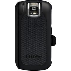 OtterBox Defender Series Case f�r Motorola ES 400 schwarz