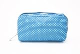 (���X�|�[�g�T�b�N)LeSportsac LE65113040 Rectangular Cosmetic MARINE PIN DOT���σ|�[�` [���s�A���i]