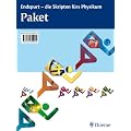 Endspurt - die Skripten f�rs Physikum Set