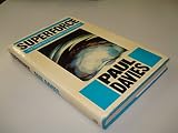 Superforce : the search for a grand unified theory of nature