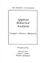 Applied Behavior Analysis (Test Bank to Accompany)