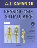 Anatomie fonctionelle, tome 3 : T�te et rachis