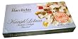 Turkish Delight, Assorted (Haci Bekir) 500g (17oz)