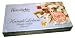Turkish Delight, Assorted (Haci Bekir) 500g (17oz)