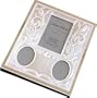 Silver Plated Wedding Album