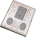 Silver Plated Wedding Album