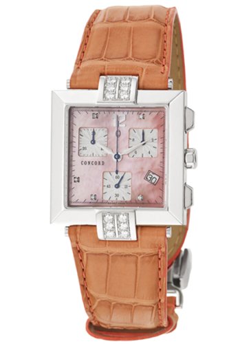 Concord Midsize 310318 La Scala Watch