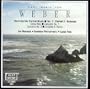 Weber: The Complete Clarinet Music, Vol.2