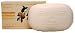 Athenas Mediterraneo Peach Single Soap 8.8 Oz. From Italy. The fruit of the peach tree contains essential oils, mineral salts, vitamins and principle active ingredients which hae a purifying and softening effect. This vegetable-based Peach Soap, made with pure palm and coconut oils, is suitable for the treatment of dry and worn-out skin, and has a refreshing and emollient action,leaving the skin radiant and soft and silky to the touch. Particularly recommended for the delicate daily cleansing of the body, and very kind to sensitive skin.