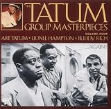 The Tatum Group Masterpieces Volume 4