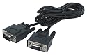APC Datenanschlusskabel extern seriell DB9 auf DB9