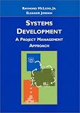img - for Systems Development: A Project Management Approach book / textbook / text book